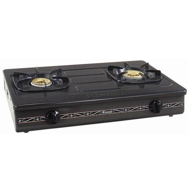 BẾP GA ĐỂ BÀN RINNAI RV-375(G)N