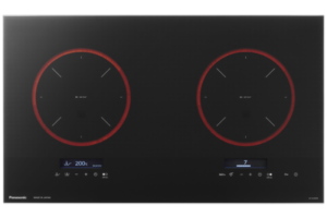 BẾP TỪ 2 VÙNG NẤU PANASONIC KY-A1W70KRA