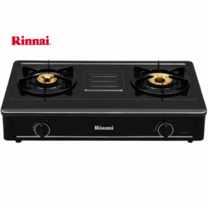 BẾP GA ĐỂ BÀN RINNAI RV-B274SB(EB)