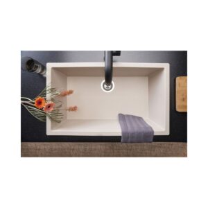 CHẬU RỬA BÁT ĐÁ 1 HỘC REGINOX AMSTERDAM 72 KEM HMH.R30905 - 44 1