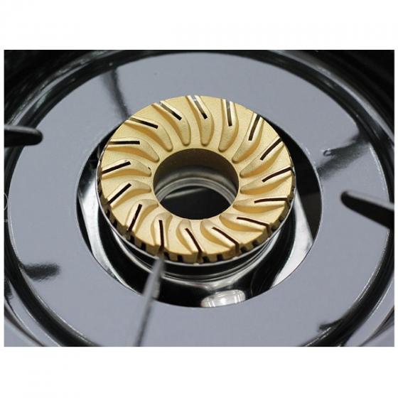 BẾP GA ĐỂ BÀN RINNAI RV-740A(GF)