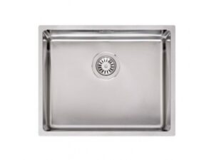 CHẬU RỬA BÁT REGINOX NEW YORK 40 40 INOX BÓNG HMH.R28254 - 6 2