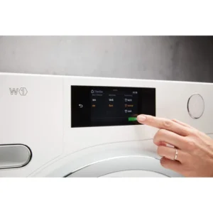 MÁY GIẶT MIELE WWV 980 WPS PASSION 9KG - 7 1