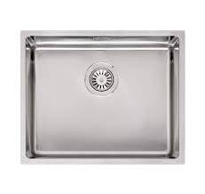 CHẬU RỬA BÁT 1 HỐ REGINOX HOUSTON 50 40 HMH.R32855