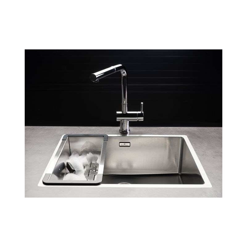 HÌNH ẢNH THỰC TẾ CỦA VÒI RỬA BÁT REGINOX CEDAR CHROME HMH.R31636