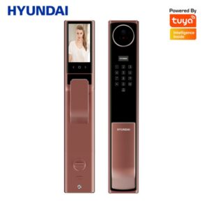 KHÓA CỬA GỖ HYUNDAI HY-SLA911F MÀU VÀNG - A11Amber Gold 3 scaled 1