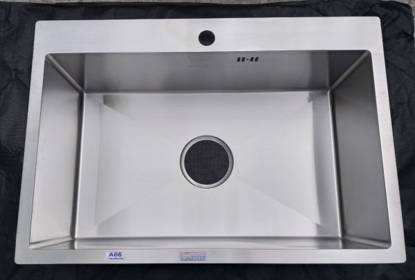 CHẬU RỬA CHÉN 1 HỘC WINLAND A66