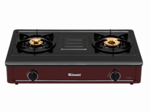 BẾP GA ĐỂ BÀN RINNAI RV-B271SR(EB)