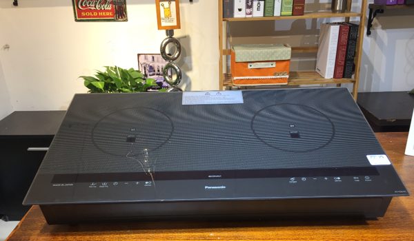 BẾP TỪ 2 VÙNG NẤU PANASONIC KY-A227EKRA