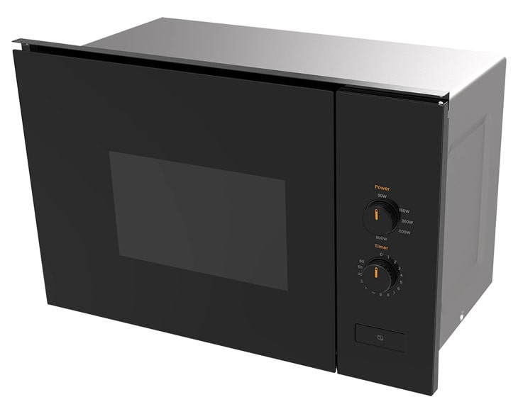 LÒ VI SÓNG ÂM TỦ COMFEE CMW-S20KB 20L