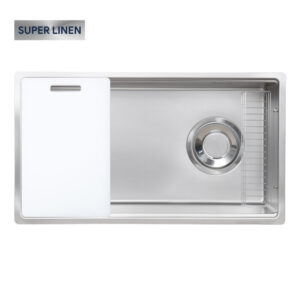CHẬU RỬA BÁT KLUGER KY8045SL PLUS