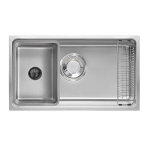 CHẬU RỬA BÁT KLUGER KF7850FS PLUS