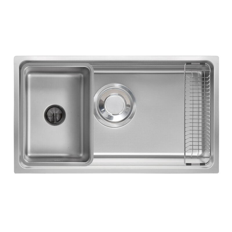 CHẬU RỬA BÁT KLUGER KF7850FS PLUS