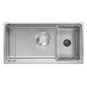 CHẬU RỬA BÁT KLUGER KU8844FS PLUS
