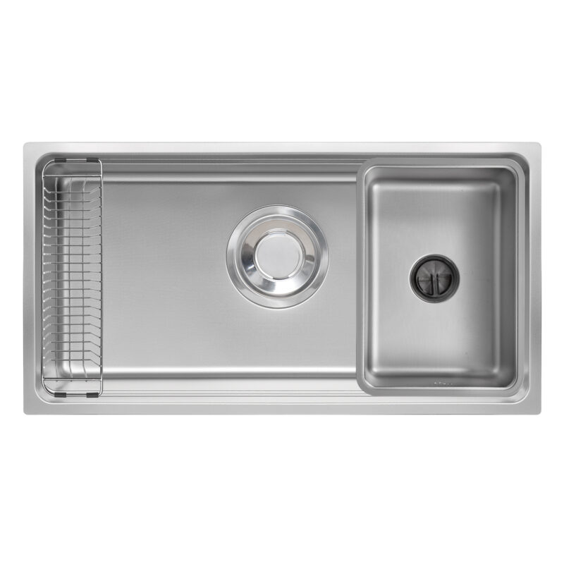 CHẬU RỬA BÁT KLUGER KU8844FS PLUS
