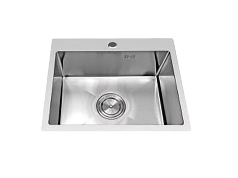 CHẬU RỬA CHÉN WINLAND A61 INOX