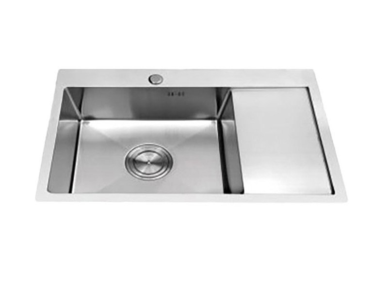 CHẬU RỬA CHÉN 1 HỘC CÁNH WINLAND B62