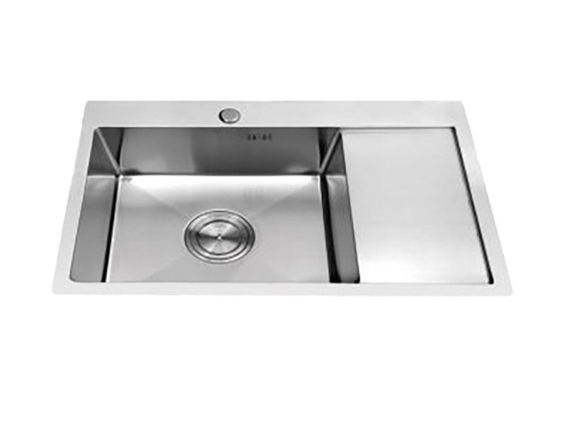CHẬU RỬA CHÉN 1 HỘC CÁNH WINLAND B63