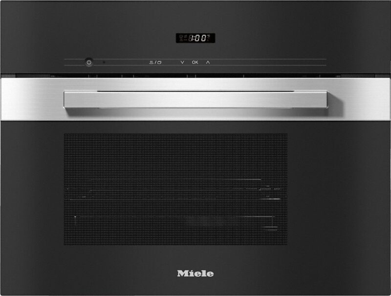 LÒ NƯỚNG HẤP MIELE STEAMER DG 2840