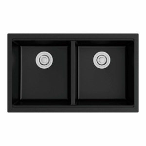 CHẬU RỬA CHÉN ĐÁ NHÂN TẠO 2 HỘC CREAVE G-U7646G