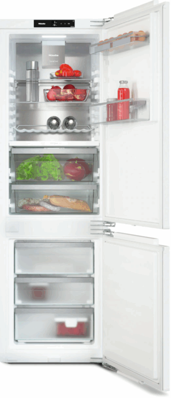 TỦ LẠNH MIELE REFRIGERATOR KFN 7744C 125 GALA