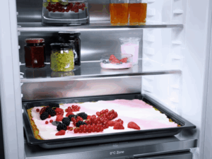 TỦ LẠNH MIELE REFRIGERATOR KFN 7744C 125 GALA - KFN 7744 C 125 2