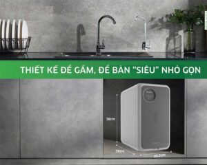 MÁY LỌC NƯỚC ĐỂ GẦM KANGAROO KG400US - KG100US 0000s 0001 KG100US min 1