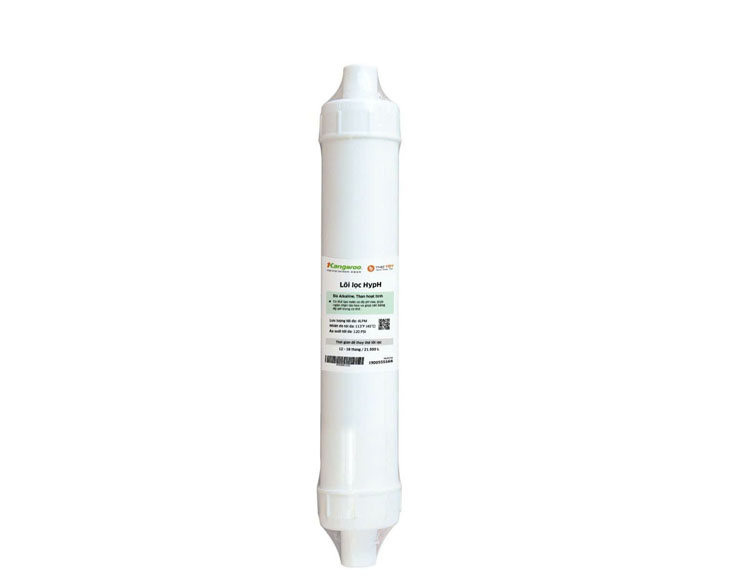 LÕI LỌC KANGAROO HYPH NỐI NHANH (XB)