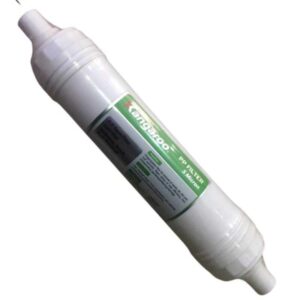 LÕI LỌC KANGAROO T33 TO PP 5M TRẮNG SỨ (XB) (LÕI 1) - LOI LOC SO 1 PP 5 MICRON HYDROGEN 1