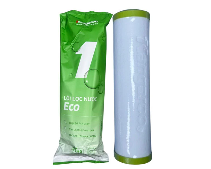 LÕI KANGAROO ECO 1