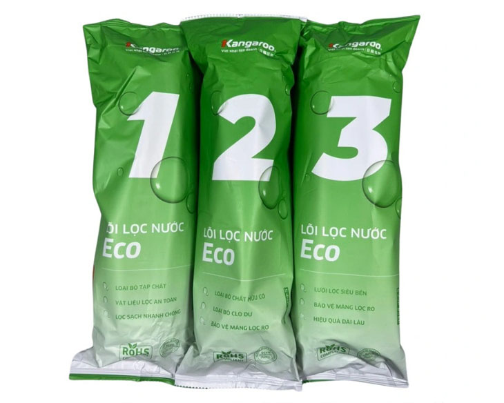 LÕI KANGAROO ECO 2