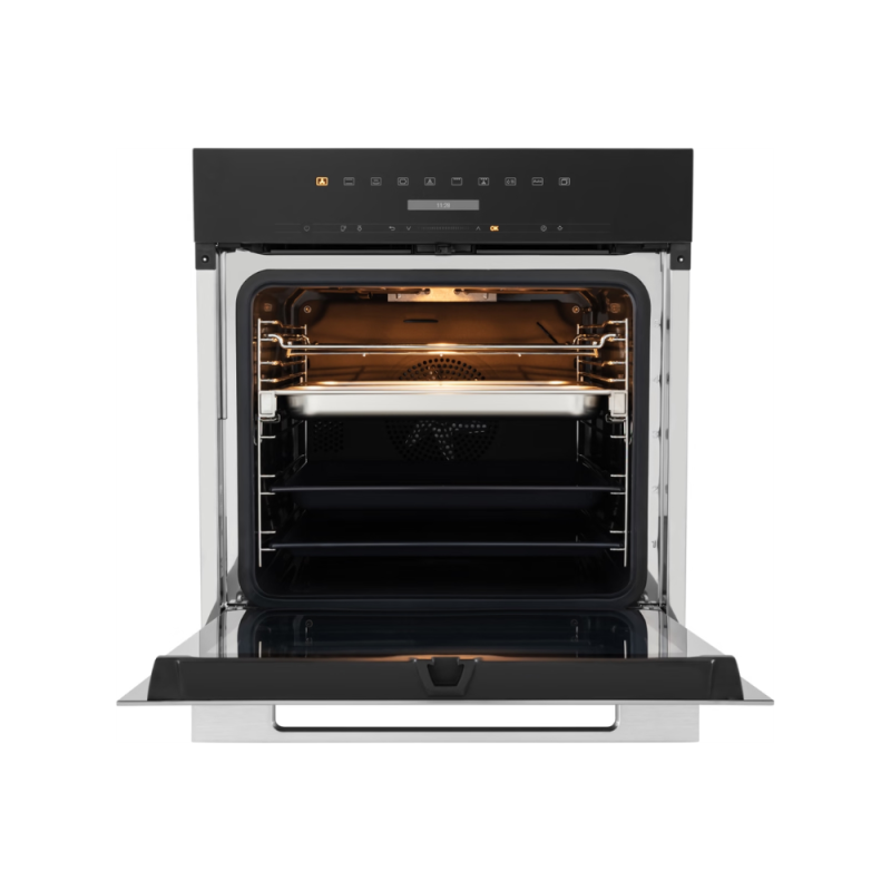 LÒ NƯỚNG KẾT HỢP HẤP MIELE STEAMER OVEN DGC 7151