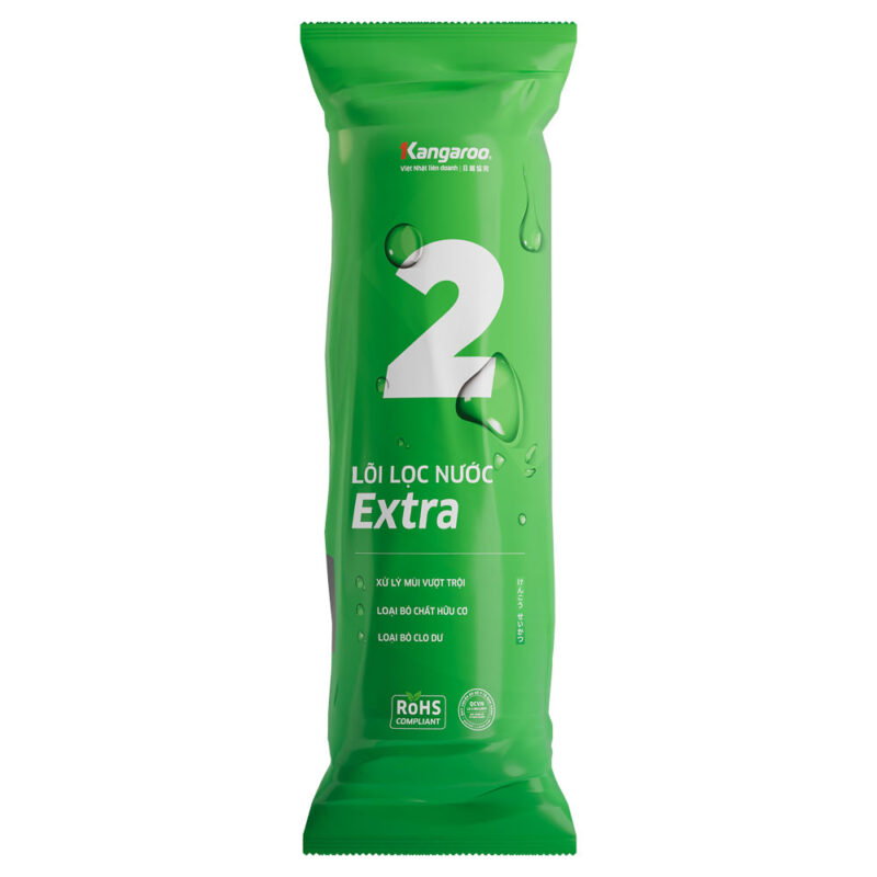 LÕI KANGAROO ECO 2