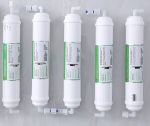 LÕI LỌC KANGAROO FIR NỐI NHANH (XB) - Loi so 5 FIR Hydrogen 16