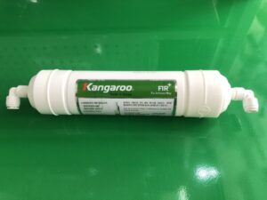 LÕI LỌC KANGAROO FIR NỐI NHANH (XB) - Loi so 5 FIR Hydrogen 17