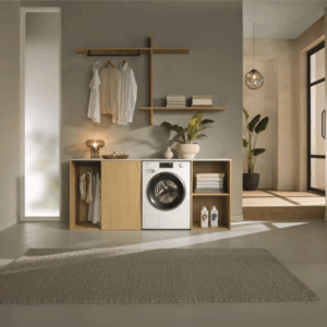 MÁY GIẶT MIELE WWK360 WCS PWash 10KG - May giat MIELE WWK360 WCS PWash 3