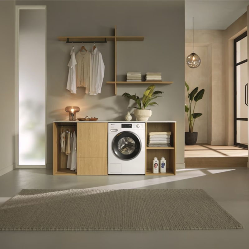 MÁY GIẶT MIELE WWK360 WCS PWash 10KG