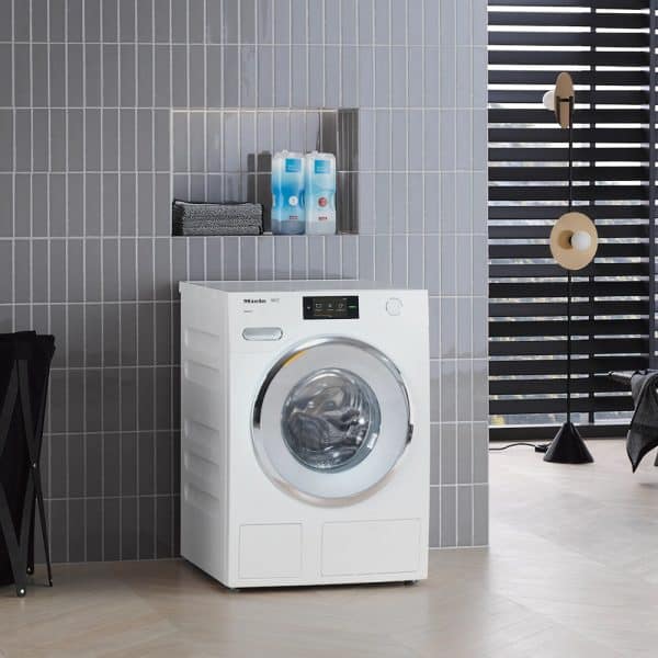 AMÁY GIẶT MIELE WWV 980 WPS PASSION 9KG