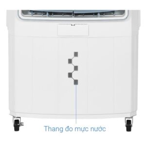 MÁY LÀM MÁT KHÔNG KHÍ KANGAROO KG50F88 - May lam mat khong khi Kangaroo KG50F88 lam mat phong