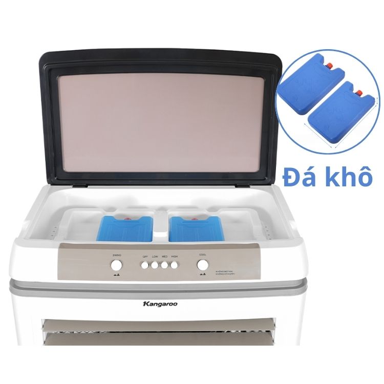 MÁY LÀM MÁT KHÔNG KHÍ KANGAROO KG50F99