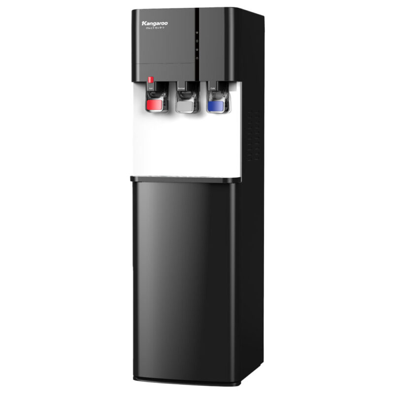CÂY NƯỚC NÓNG LẠNH KANGAROO KG599A3