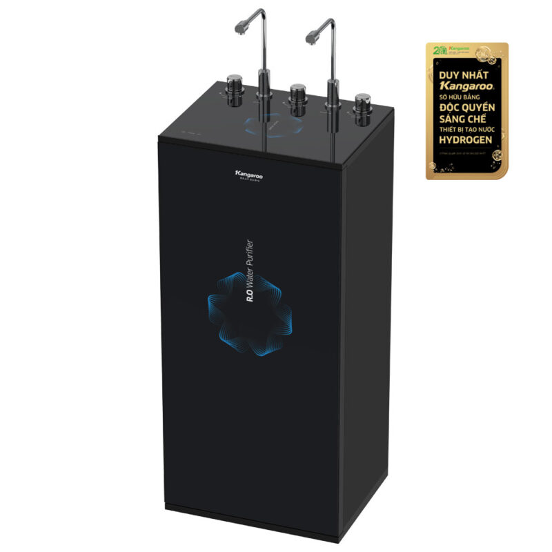 MÁY LỌC NƯỚC NÓNG LẠNH KANGAROO KG09N8