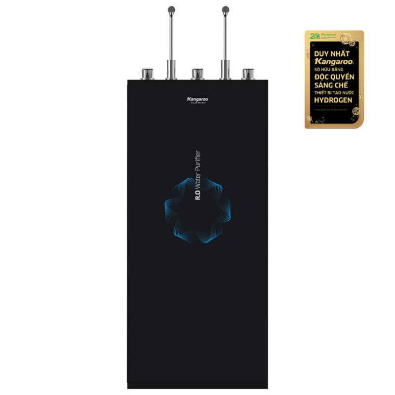 MÁY LỌC NƯỚC NÓNG LẠNH KANGAROO KG09N8