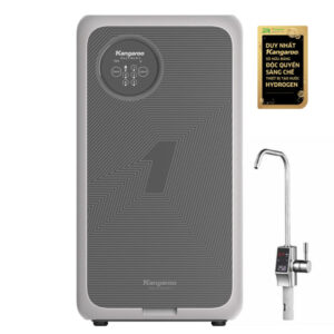 MÁY LỌC NƯỚC ĐỂ GẦM KANGAROO KG100US - May loc nuoc kangaroo kg100us 5