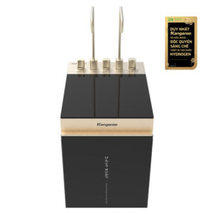 MÁY LỌC NƯỚC ION KIỀM KANGAROO KGHC12A3 - May loc nuoc kangaroo kghc12a2 14 1