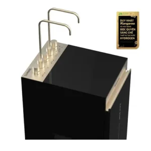 MÁY LỌC NƯỚC ION KIỀM KANGAROO KGHC12A3 - May loc nuoc kangaroo kghc12a3 2