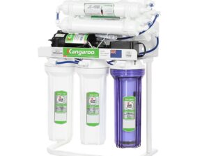 MÁY LỌC NƯỚC ĐỂ GẦM KANGAROO KGRP10