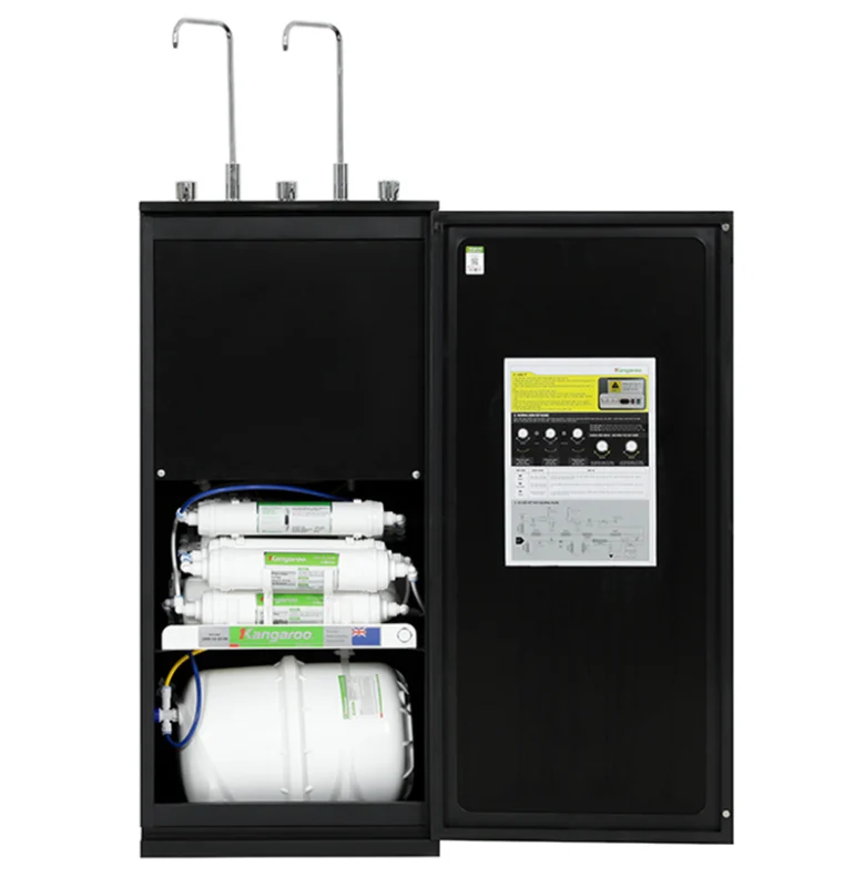 MÁY LỌC NƯỚC NÓNG LẠNH KANGAROO KG10A12