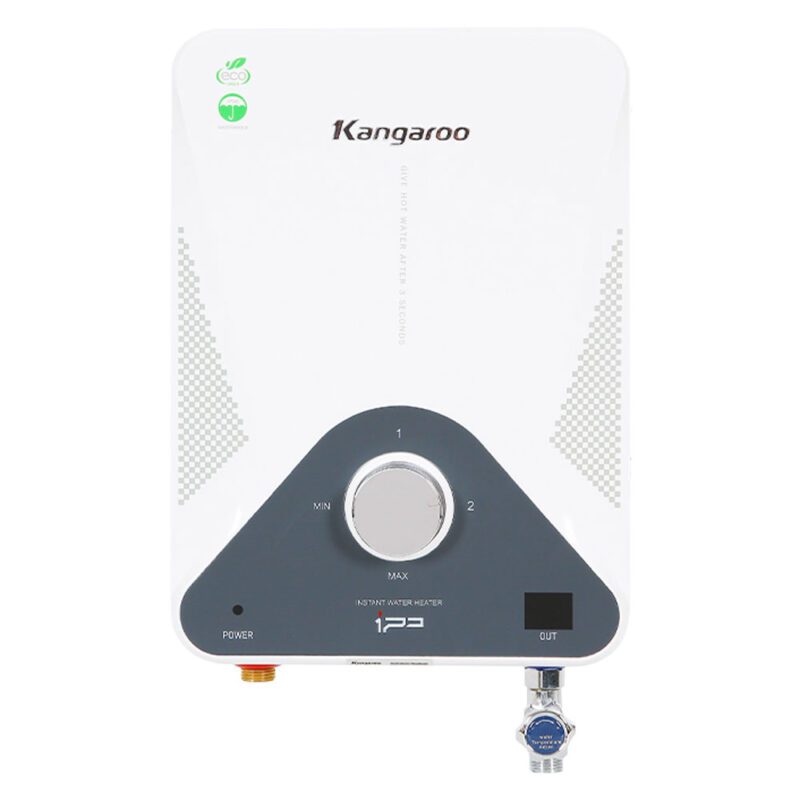 MÁY NƯỚC NÓNG TRỰC TIẾP KANGAROO KG589G