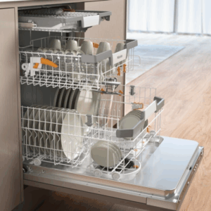 MÁY RỬA BÁT ÂM TỦ TOÀN PHẦN MIELE G 7197 SCVI XXL AUTODOS - May rua bat MIELE G 7197 SCVI XXL 3